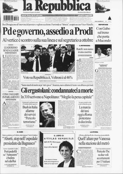 La repubblica